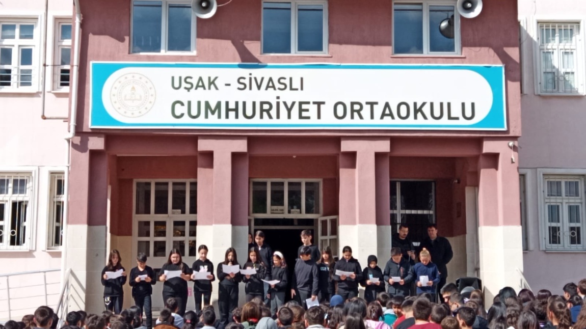 18 Mart Çanakkale Zaferi ve Şehitleri Anma Günü Okul Programımız